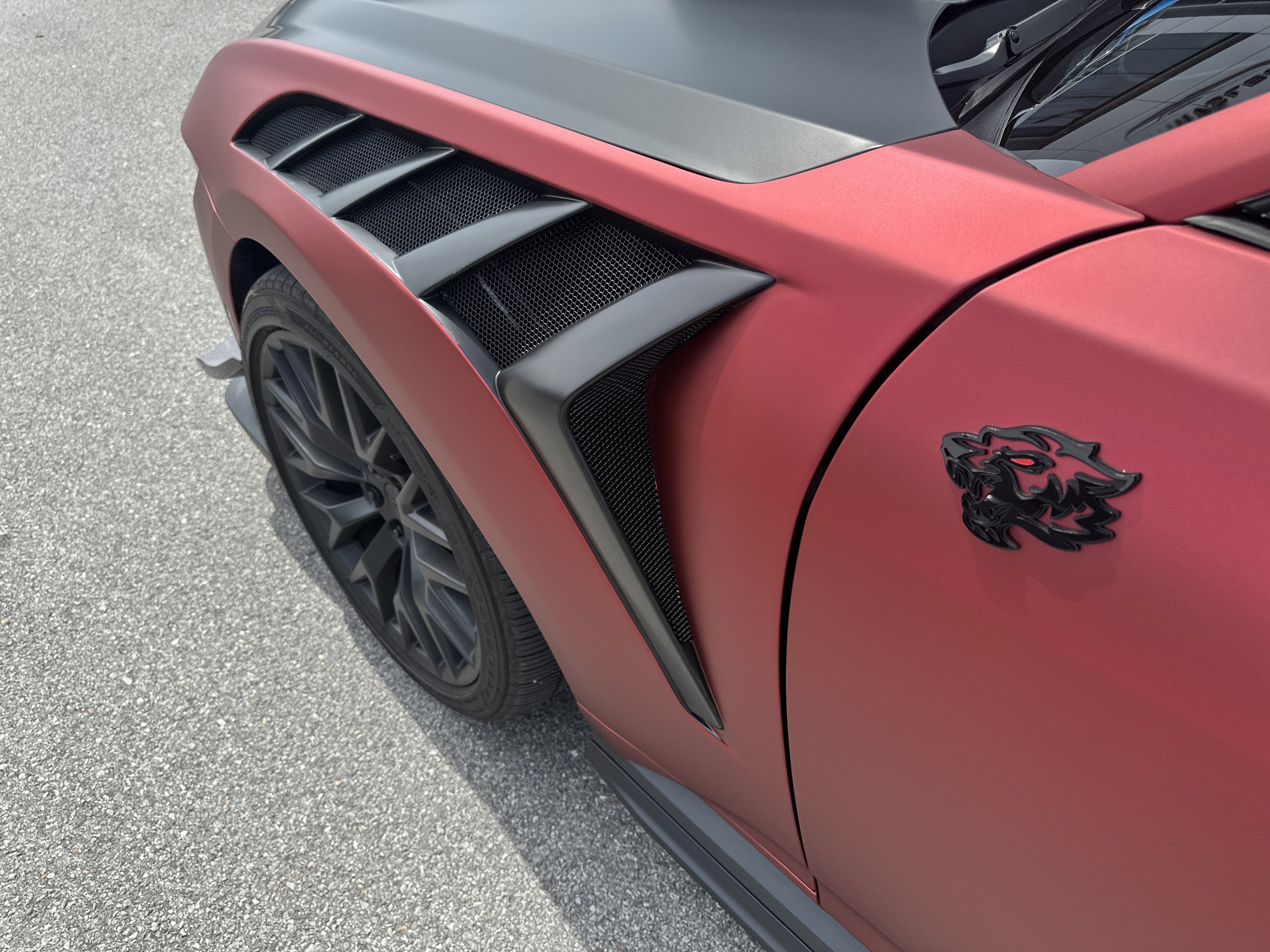 2024 Ford Mustang GT Premium Fastback