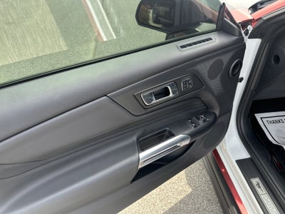 2024 Ford Mustang GT Premium Fastback