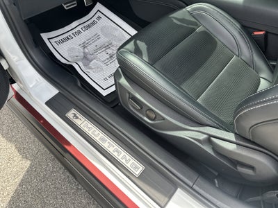 2024 Ford Mustang GT Premium Fastback