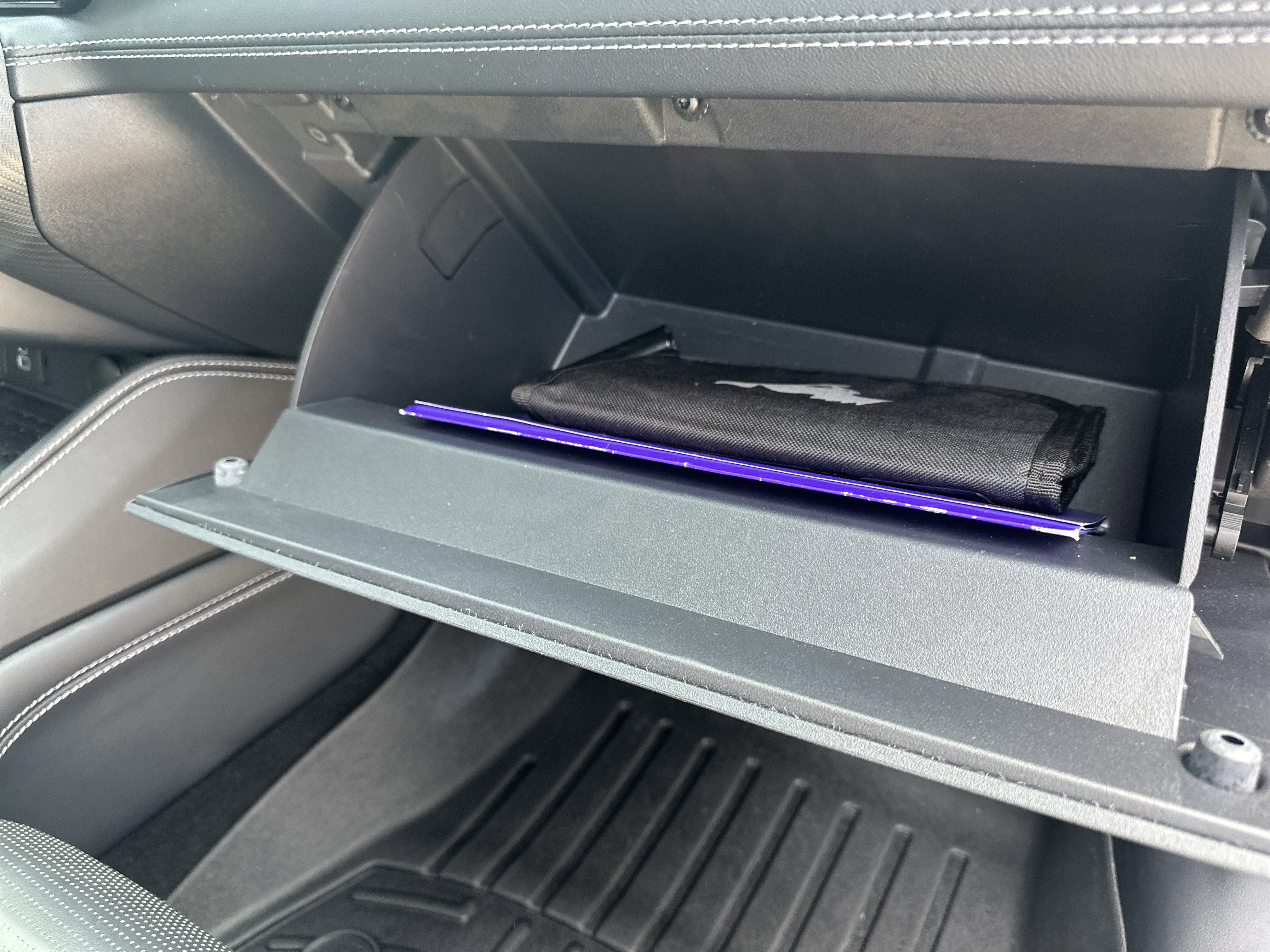 2024 Ford Mustang GT Premium Fastback