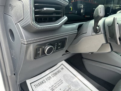 2024 Ford Mustang GT Premium Fastback