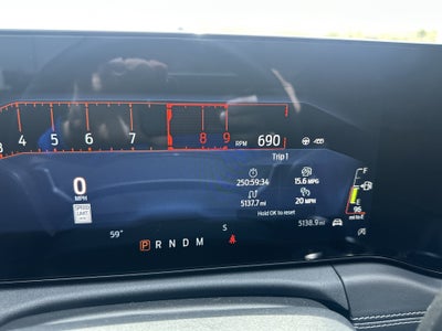 2024 Ford Mustang GT Premium Fastback