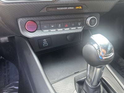 2024 Ford Mustang EcoBoost Fastback