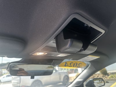 2024 Ford Mustang EcoBoost Fastback