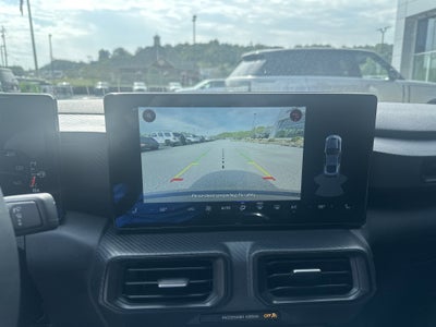 2024 Ford Mustang EcoBoost Fastback