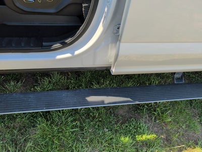 2019 Ford F-350 Base