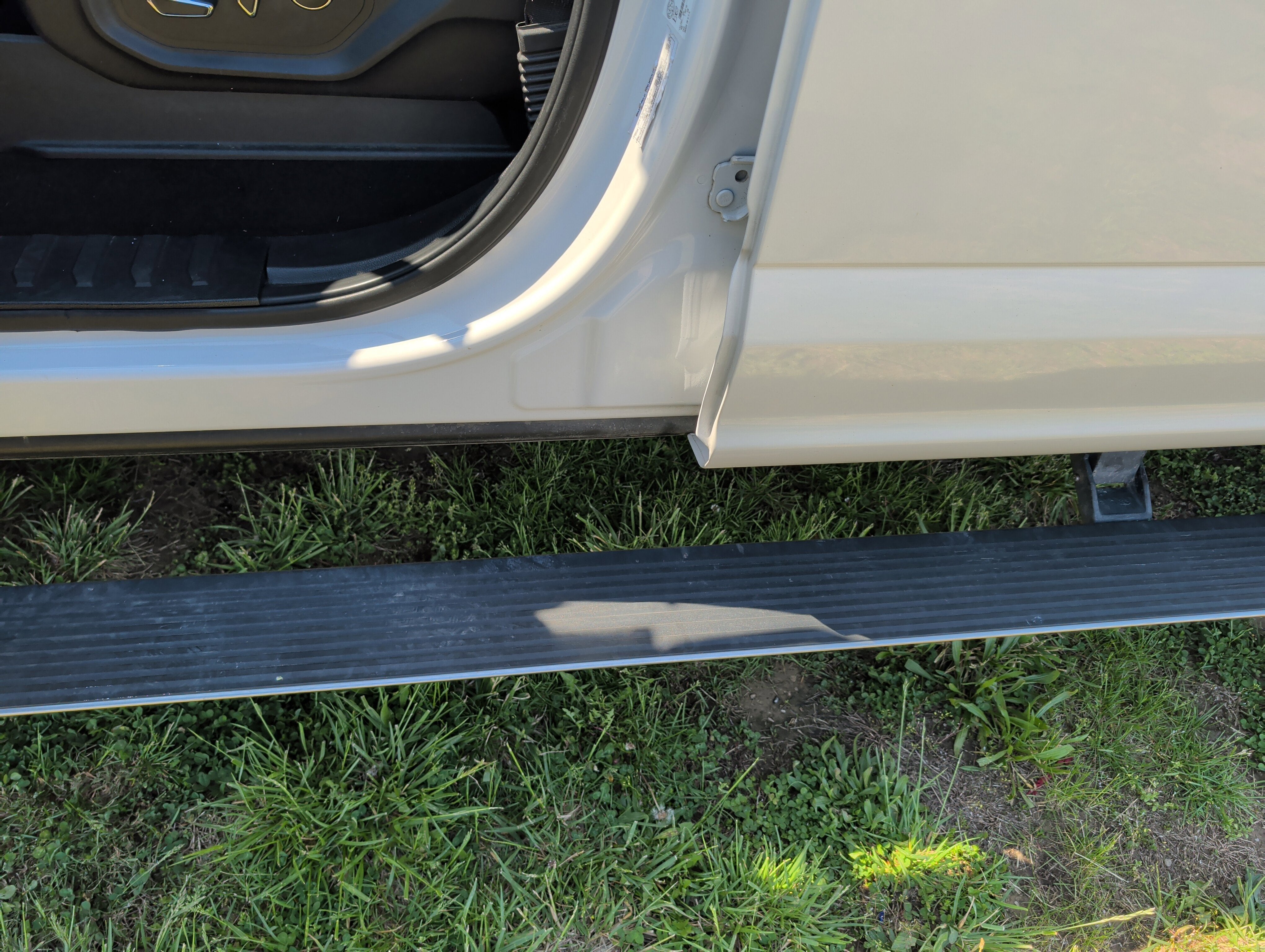 2019 Ford F-350 Base