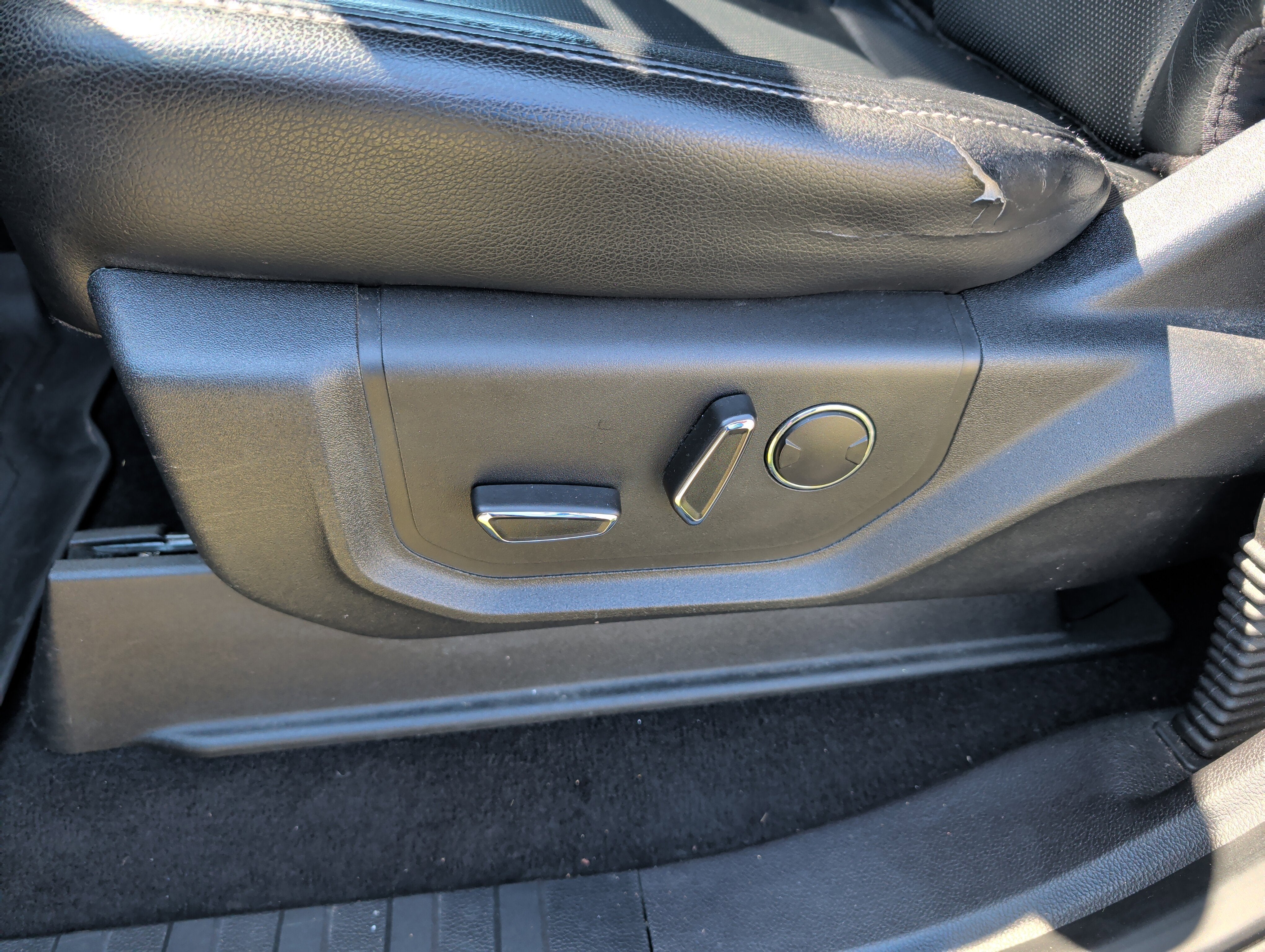 2019 Ford F-350 Base