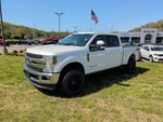 2019 Ford F-350 Base