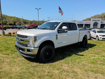 2019 Ford F-350 Base