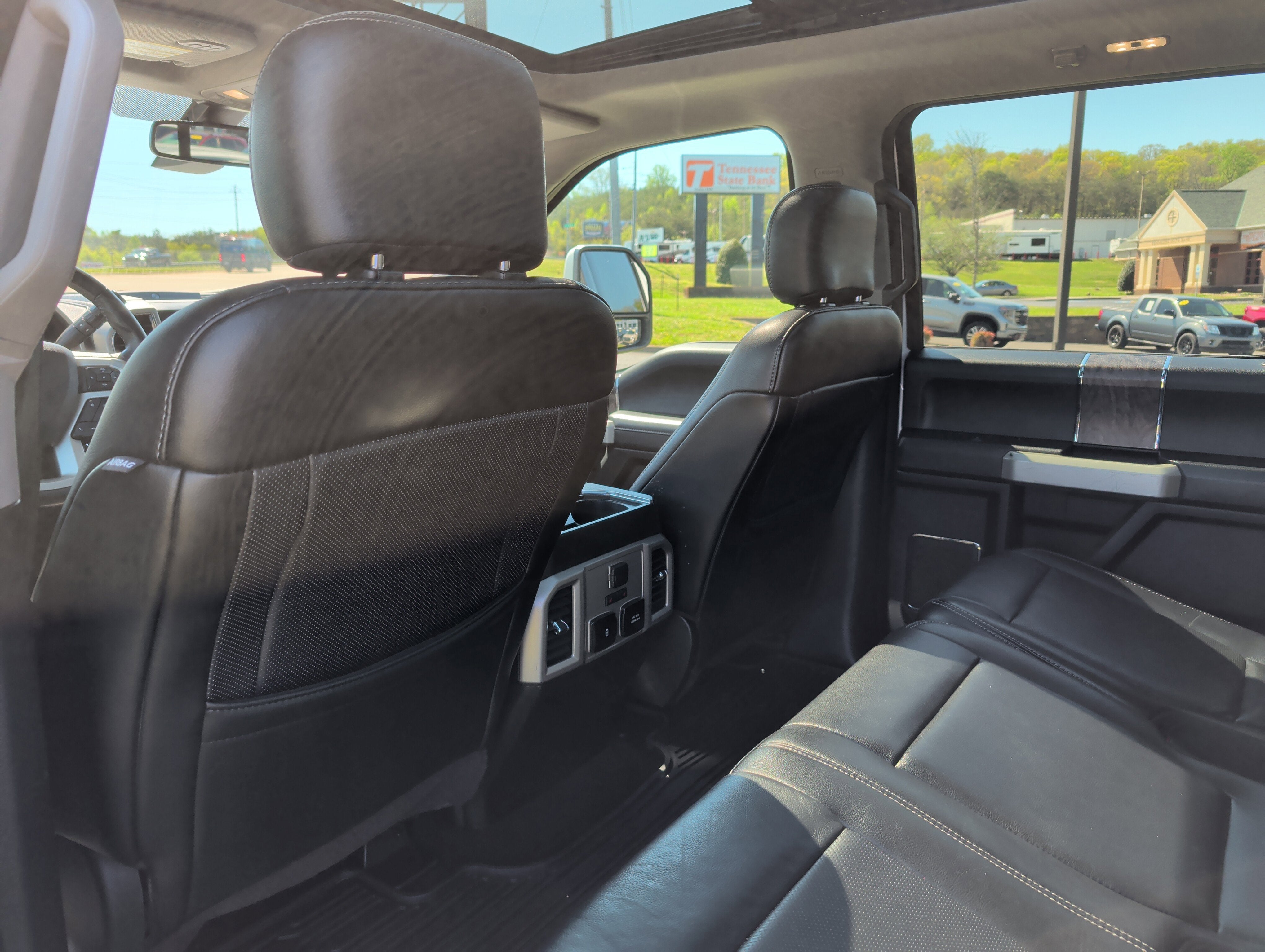 2019 Ford F-350 Base