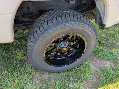 2019 Ford F-350 Base