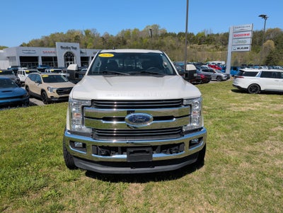 2019 Ford F-350 Base