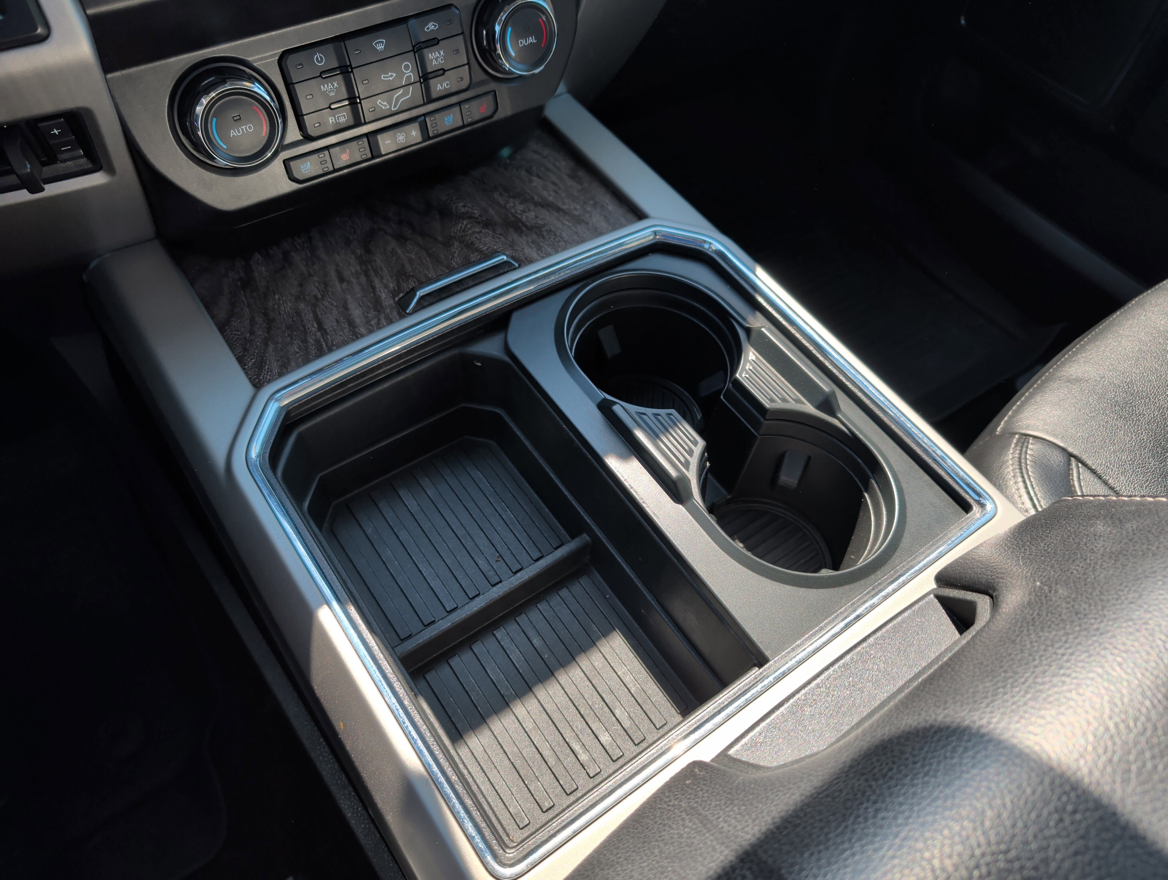 2019 Ford F-350 Base