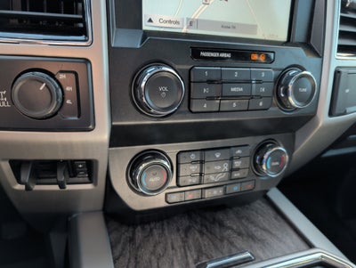 2019 Ford F-350 Base