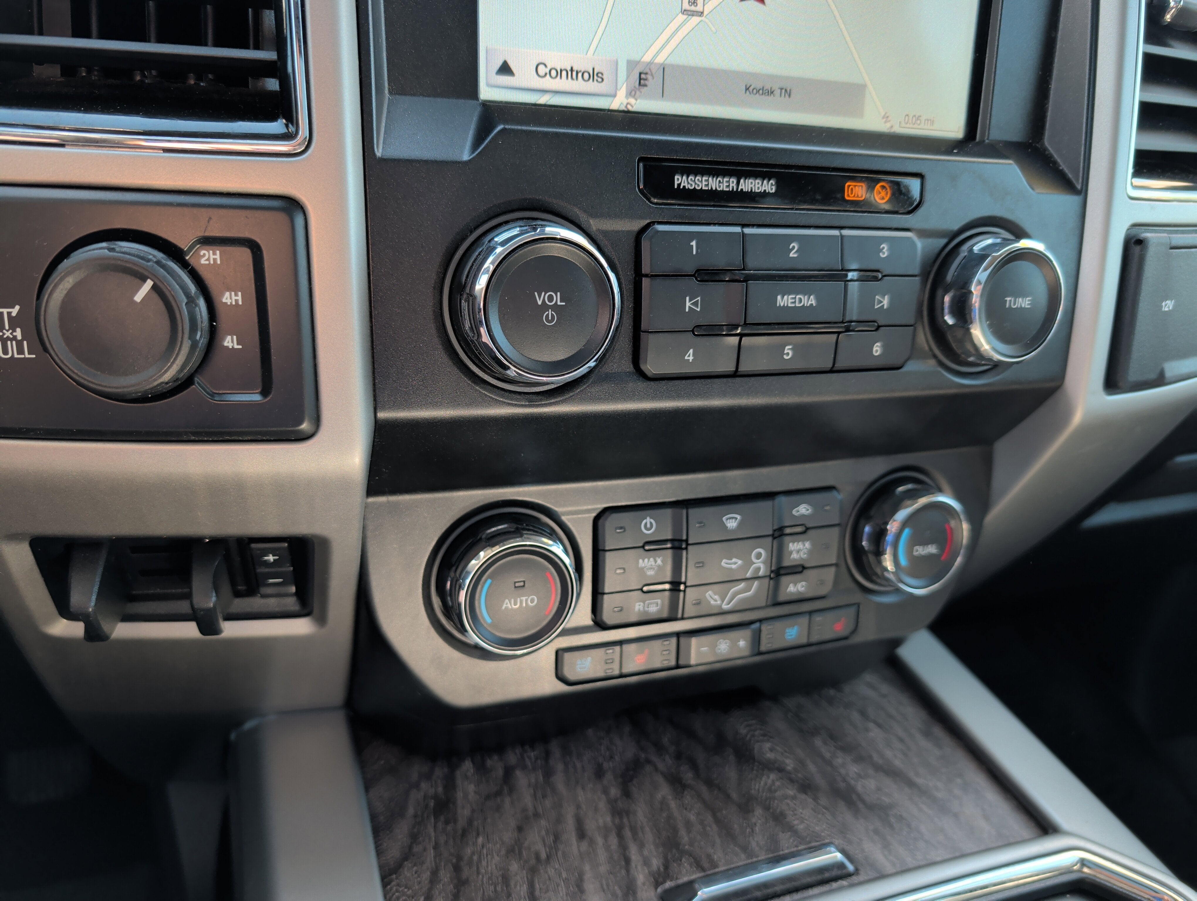 2019 Ford F-350 Base