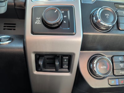 2019 Ford F-350 Base