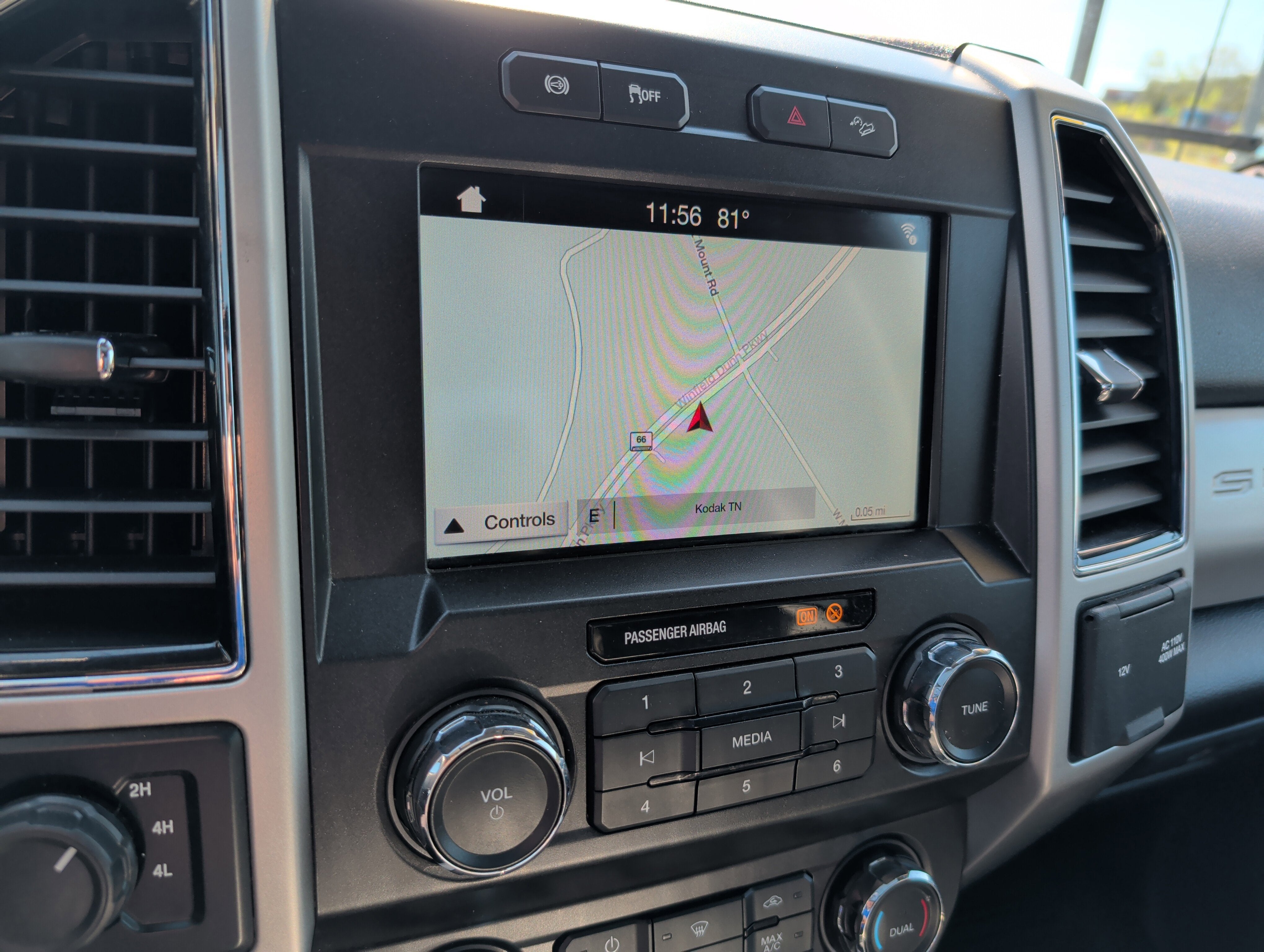 2019 Ford F-350 Base