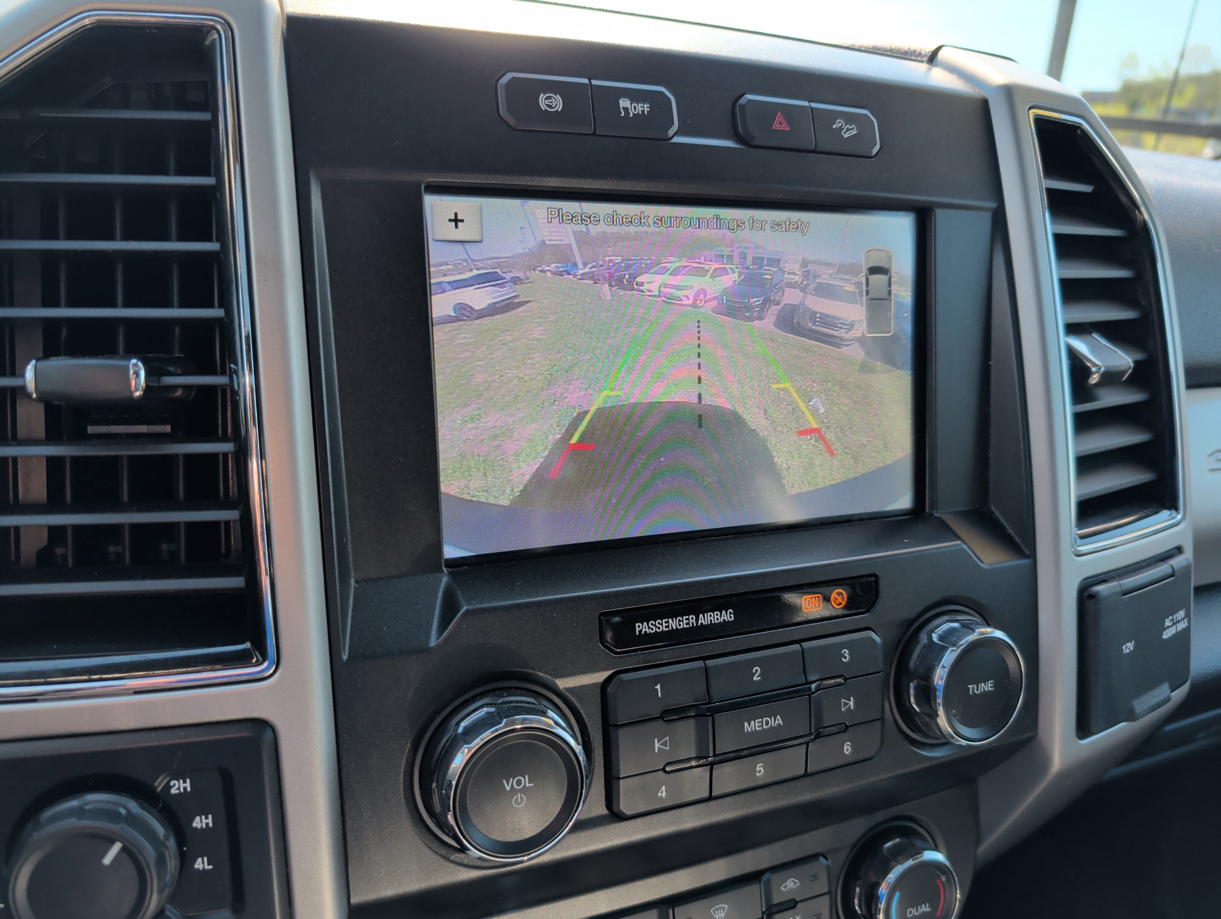 2019 Ford F-350 Base