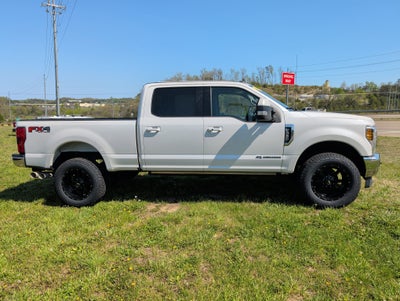2019 Ford F-350 Base
