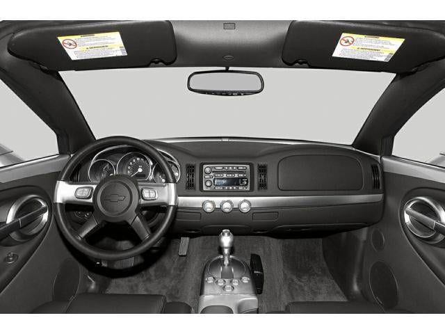 2005 Chevrolet SSR LS