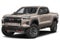2026 Chevrolet Colorado ZR2, 4WD