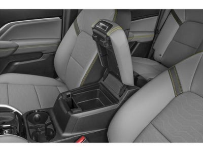 2026 Chevrolet Colorado ZR2, 4WD