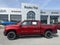 2021 Chevrolet Silverado 1500 4WD Crew Cab Short Bed Custom Trail Boss