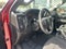 2021 Chevrolet Silverado 1500 4WD Crew Cab Short Bed Custom Trail Boss