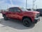 2021 Chevrolet Silverado 1500 4WD Crew Cab Short Bed Custom Trail Boss