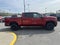 2021 Chevrolet Silverado 1500 4WD Crew Cab Short Bed Custom Trail Boss