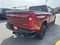2021 Chevrolet Silverado 1500 4WD Crew Cab Short Bed Custom Trail Boss