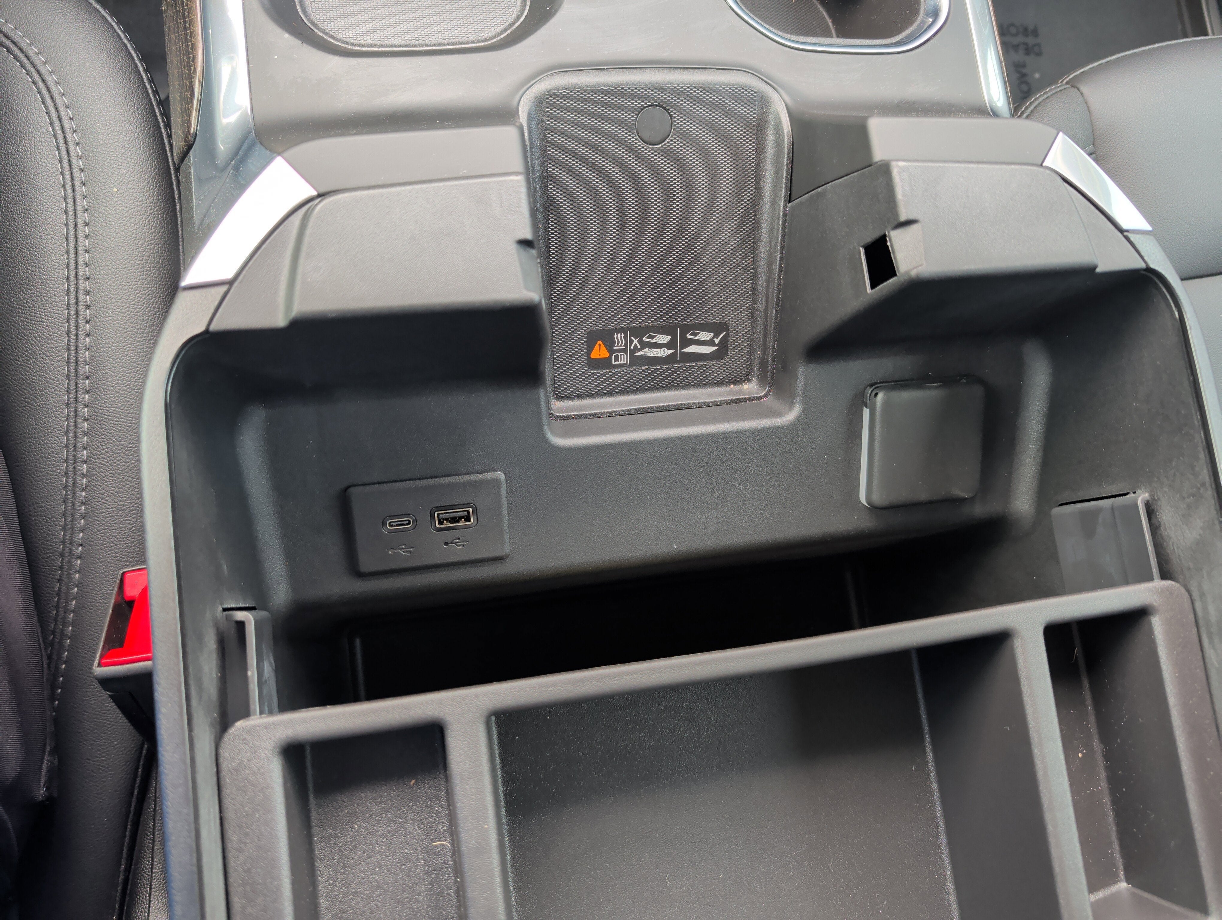 2024 Chevrolet Silverado 1500 4WD Crew Cab Short Bed RST
