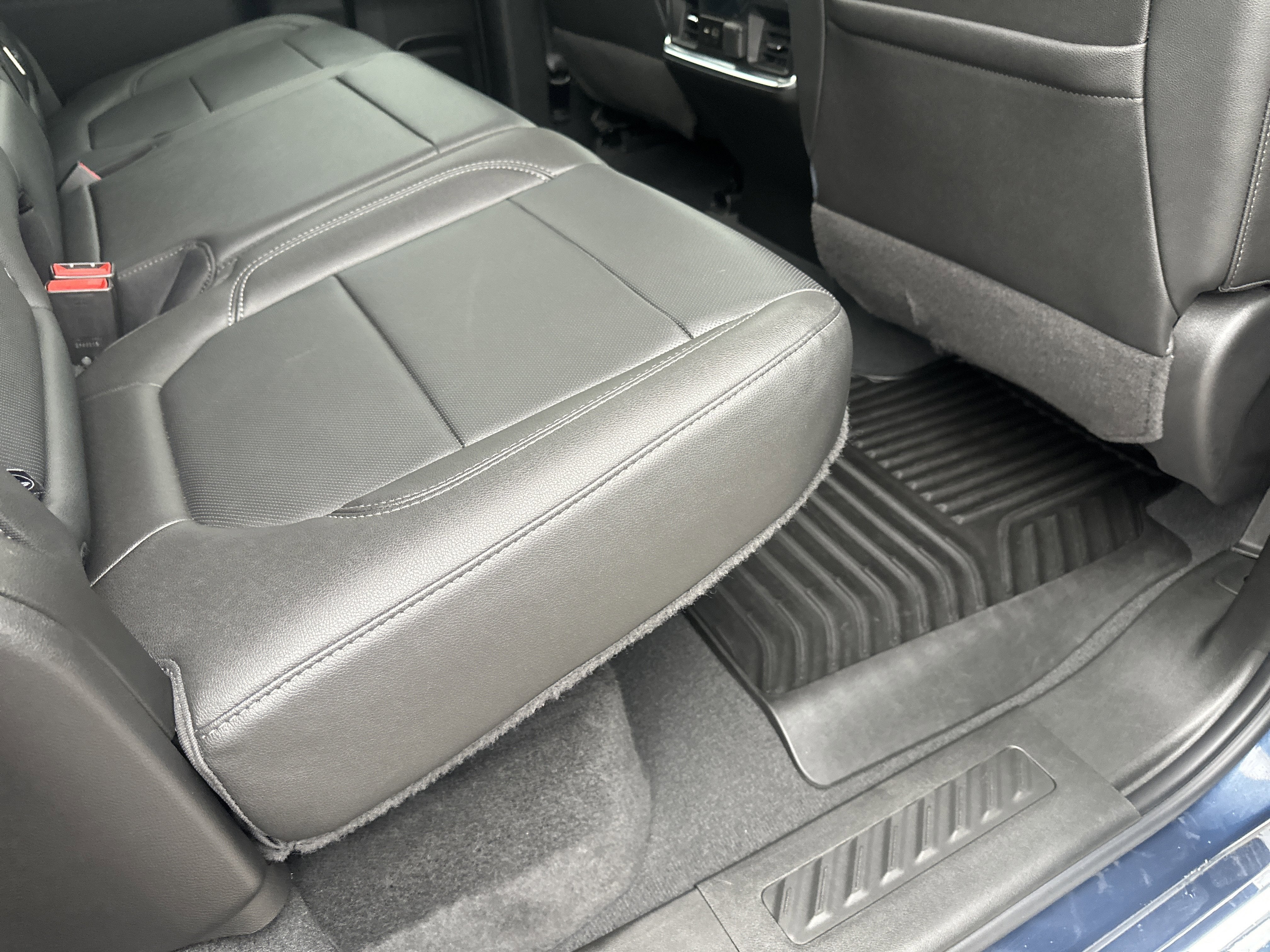 2022 Chevrolet Silverado 1500 LTD 4WD Crew Cab Short Bed LTZ