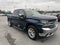 2022 Chevrolet Silverado 1500 LTD 4WD Crew Cab Short Bed LTZ