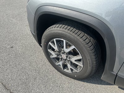 2023 GMC Acadia FWD SLE