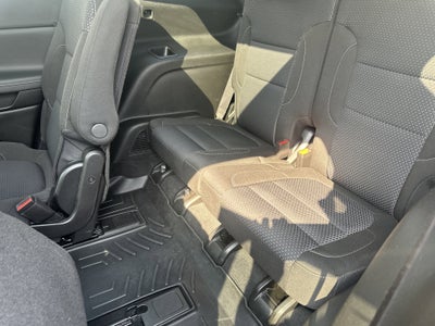 2023 GMC Acadia FWD SLE