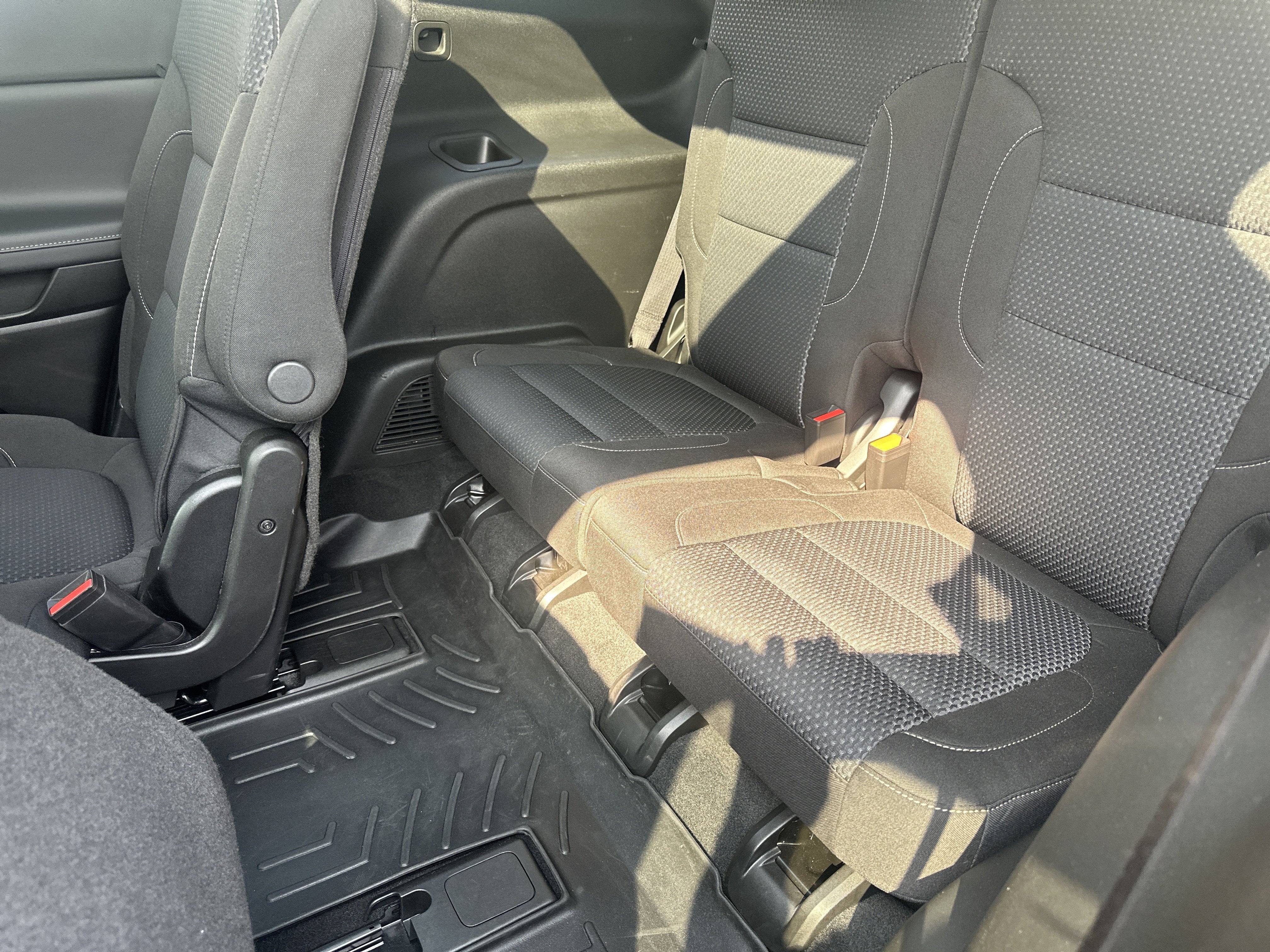 2023 GMC Acadia FWD SLE