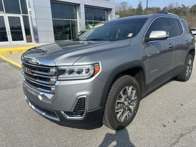 2023 GMC Acadia FWD SLE