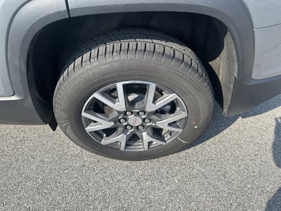 2023 GMC Acadia FWD SLE