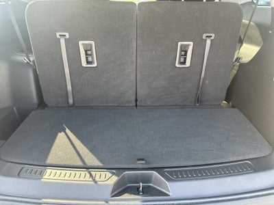 2023 GMC Acadia FWD SLE