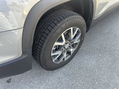 2023 GMC Acadia FWD SLE