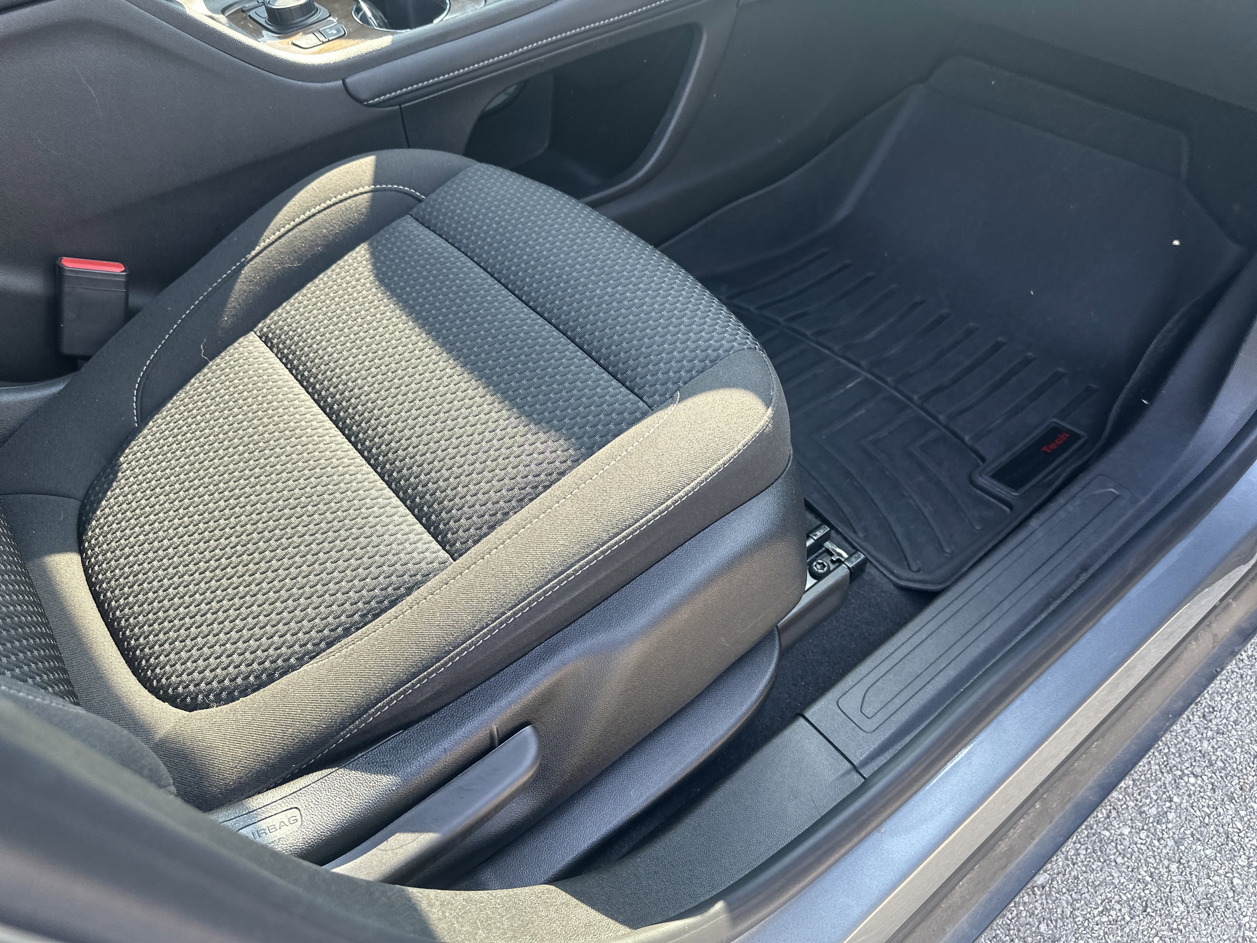 2023 GMC Acadia FWD SLE