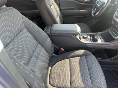 2023 GMC Acadia FWD SLE