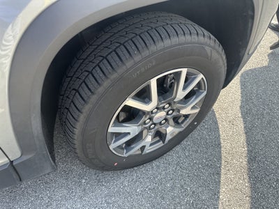 2023 GMC Acadia FWD SLE