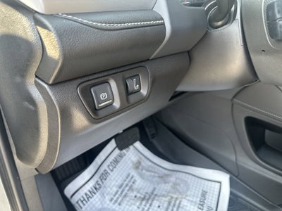 2023 GMC Acadia FWD SLE