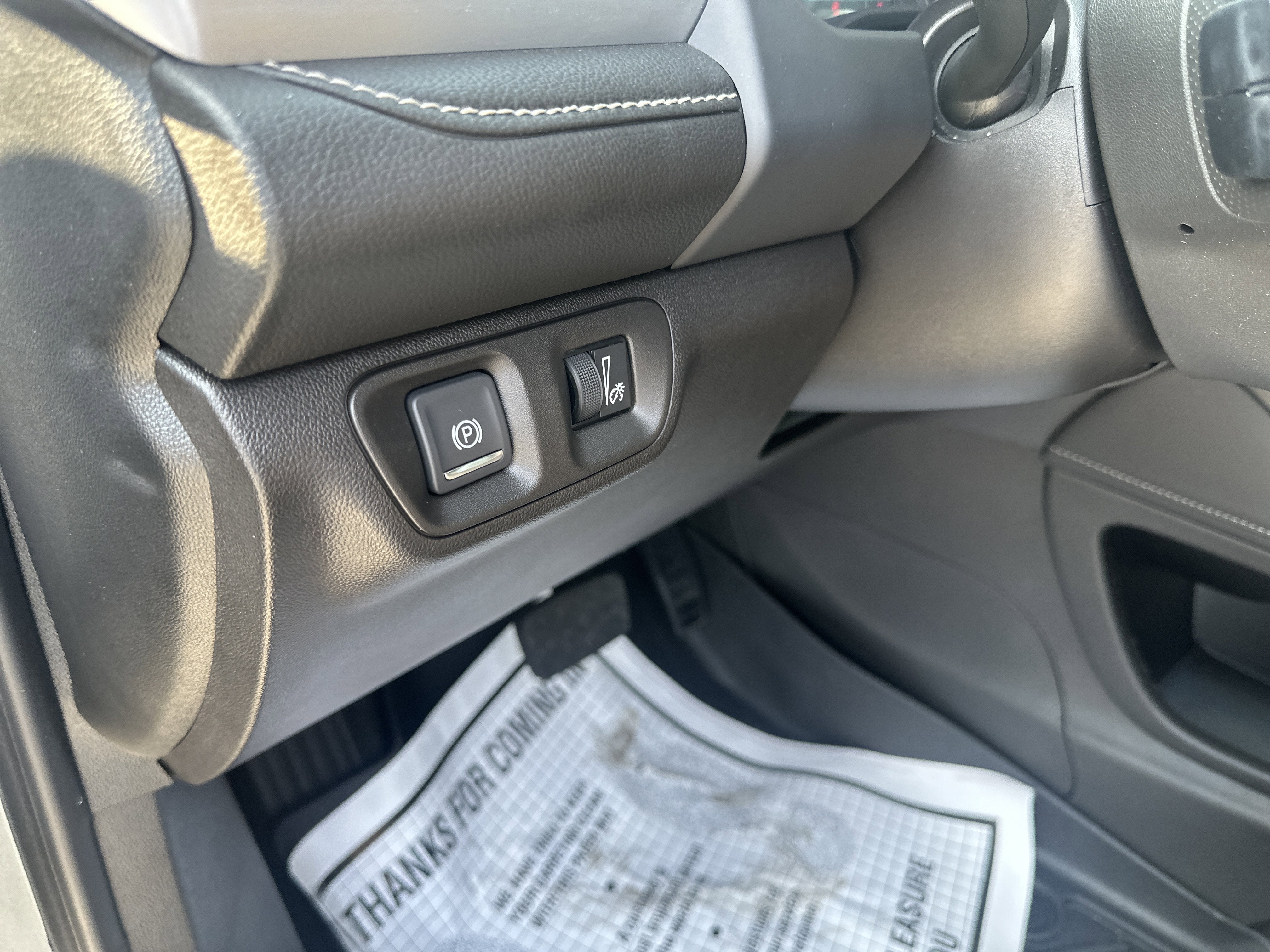 2023 GMC Acadia FWD SLE