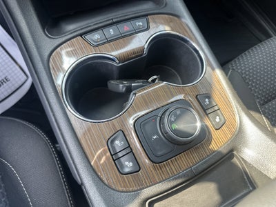 2023 GMC Acadia FWD SLE