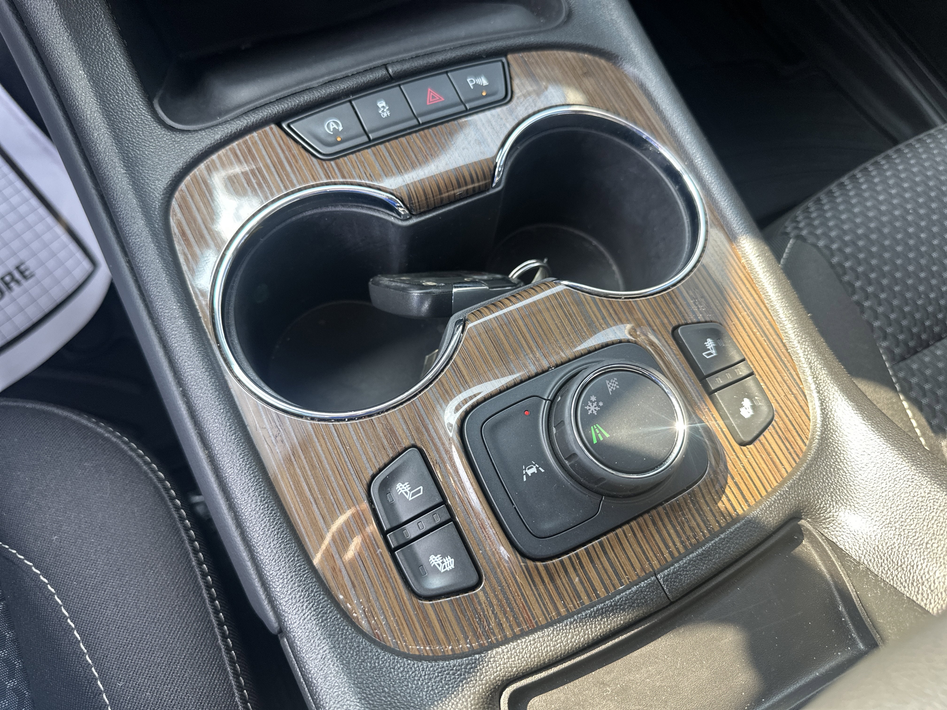 2023 GMC Acadia FWD SLE