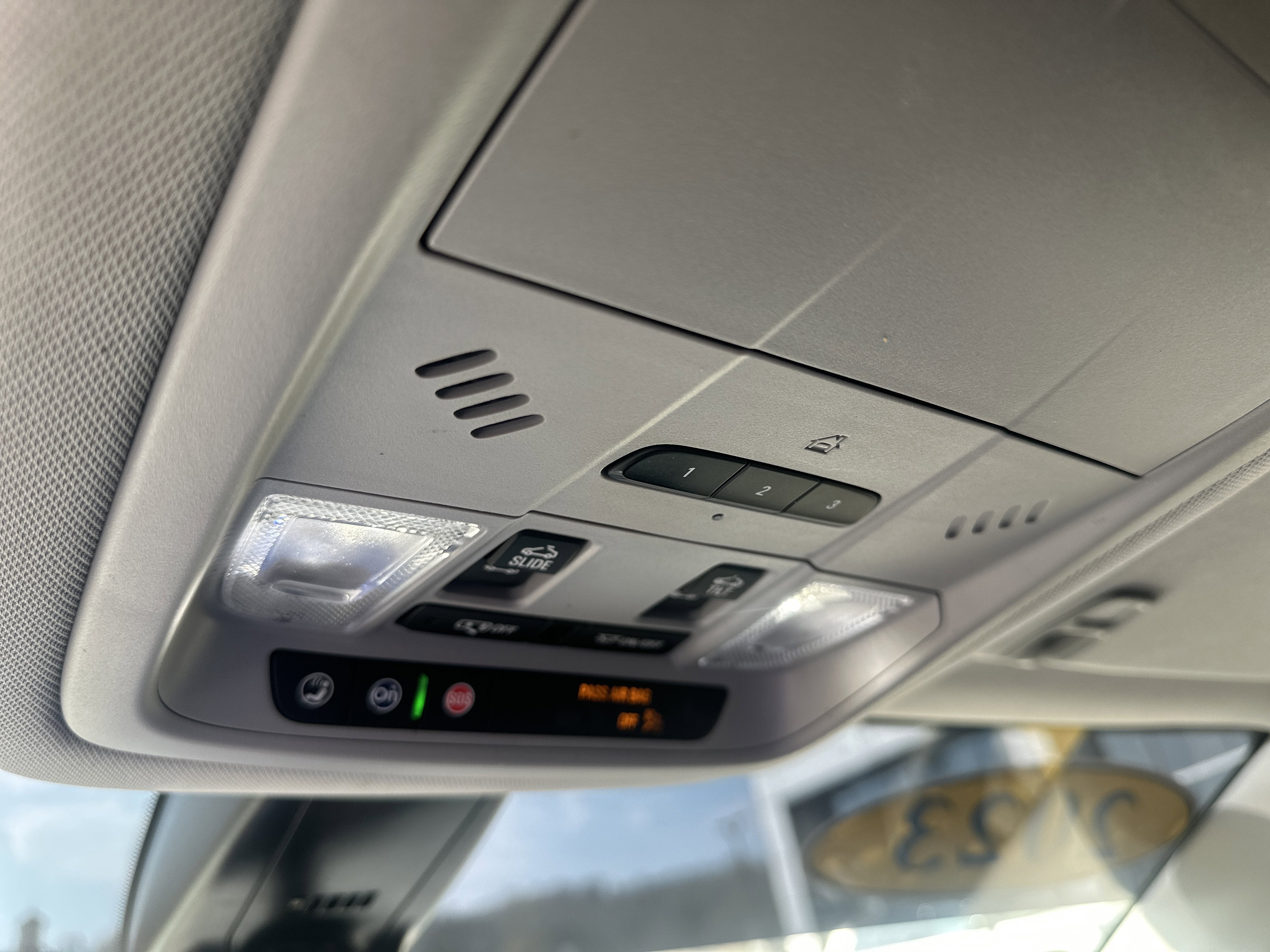 2023 GMC Acadia FWD SLE